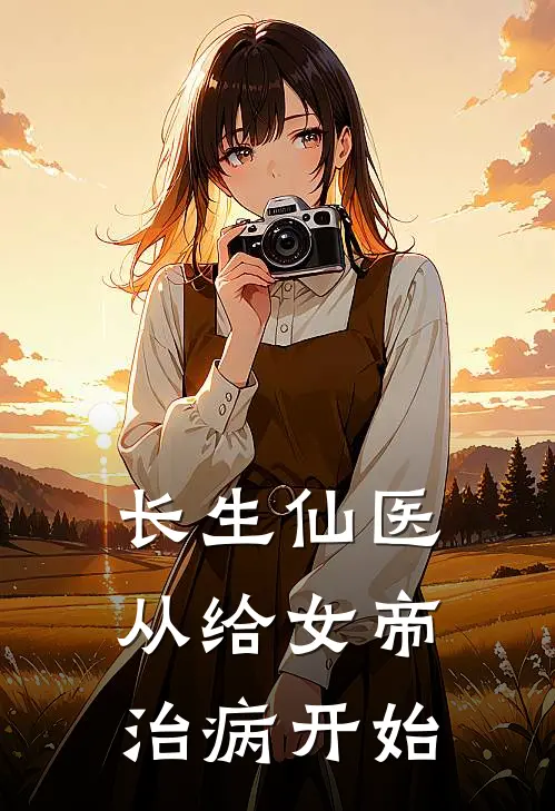 长生仙医从给女帝治病开始