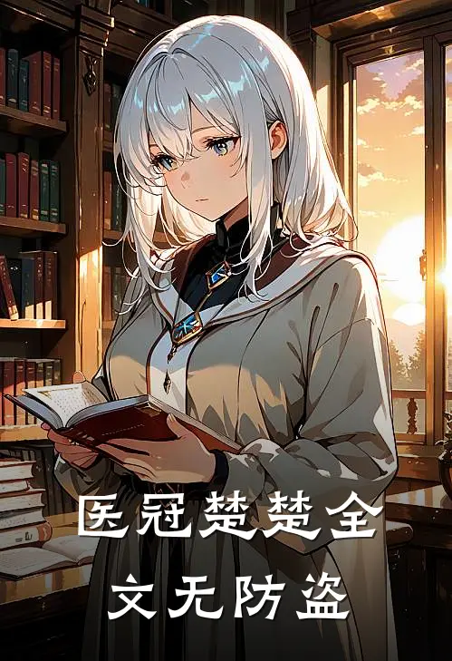 医冠楚楚全文无防盗