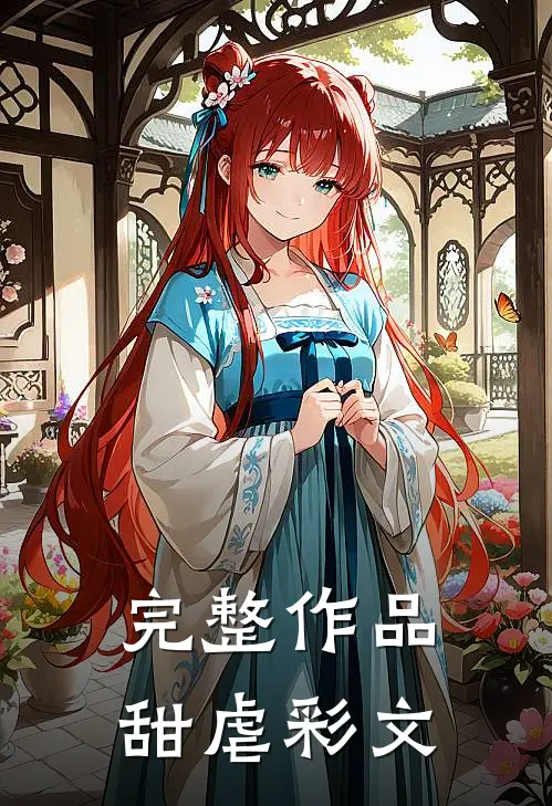 完整作品甜虐彩文