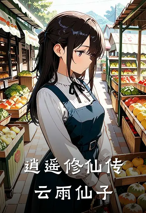 逍遥修仙传云雨仙子