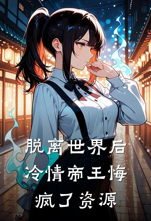脱离世界后冷情帝王悔疯了资源