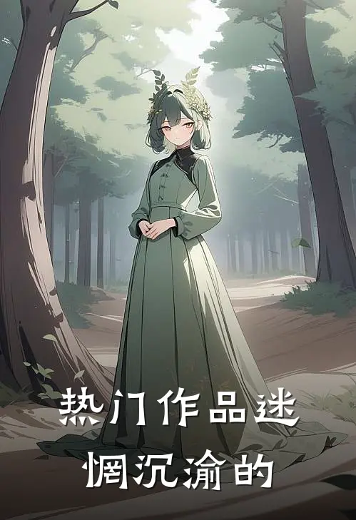 热门作品迷惘沉渝的