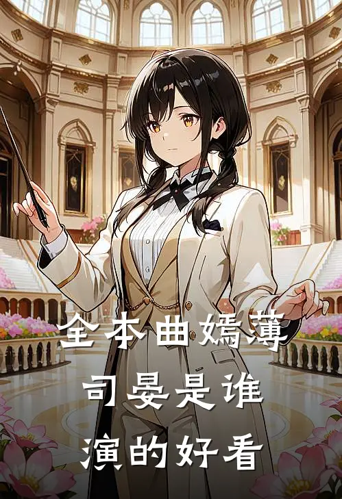 全本曲嫣薄司晏是谁演的好看