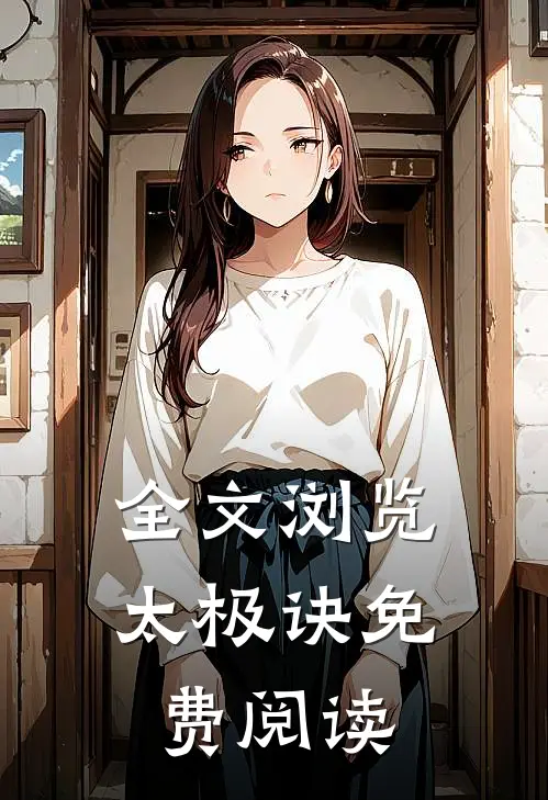 全文浏览太极诀免费阅读