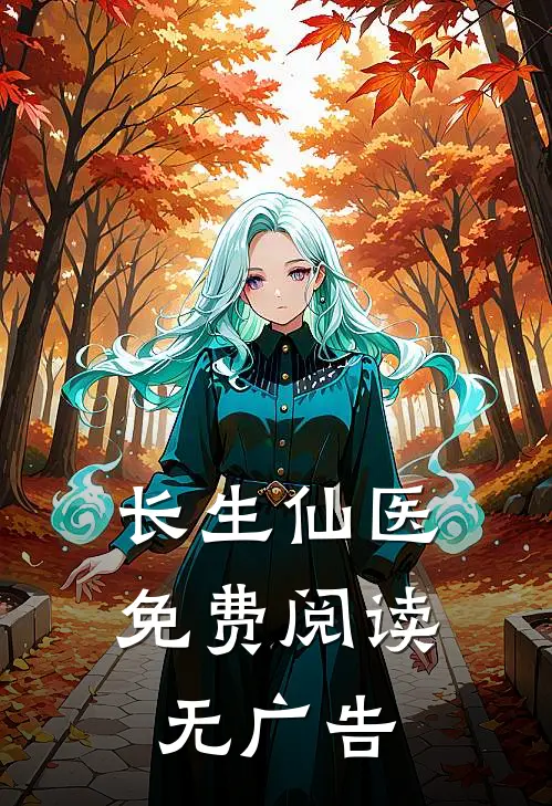 长生仙医免费阅读无广告