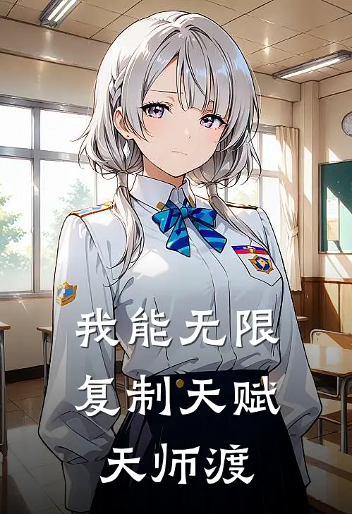 我能无限复制天赋 天师渡
