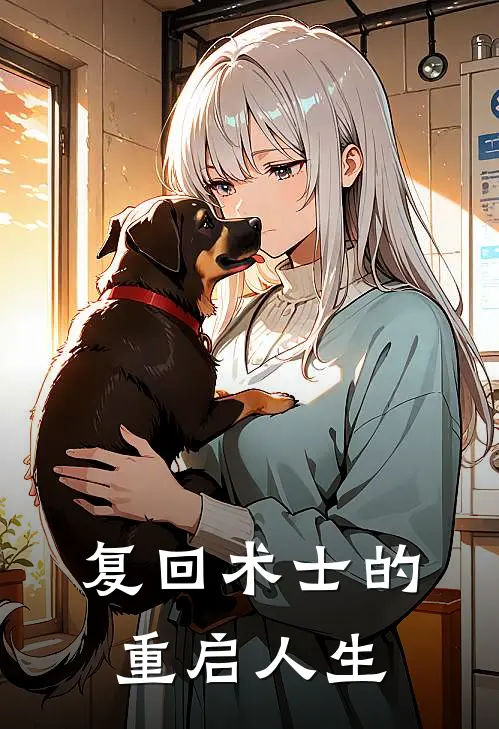 复回术士的重启人生
