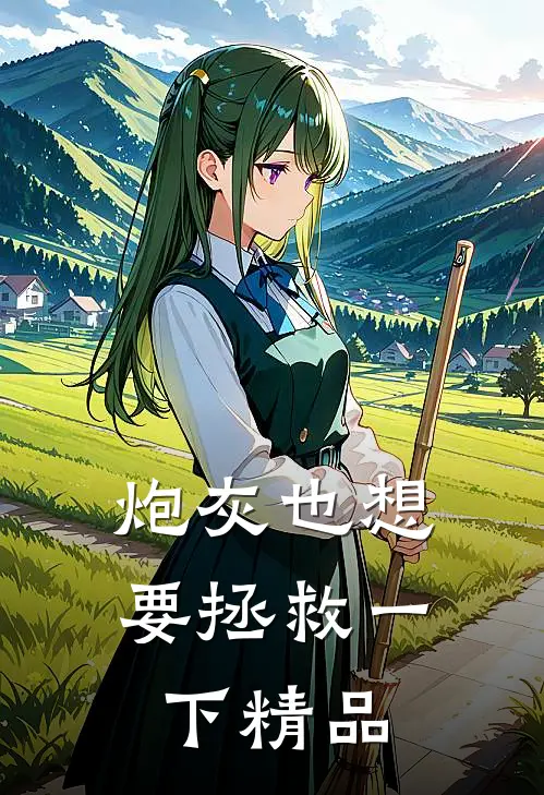 炮灰也想要拯救一下精品
