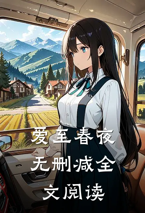 爱至春夜无删减全文阅读