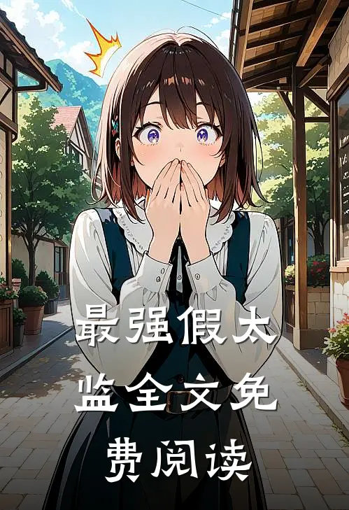 最强假太监全文免费阅读