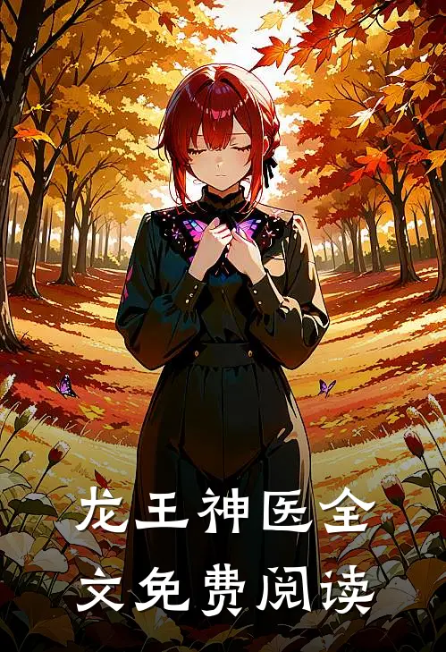 龙王神医全文免费阅读
