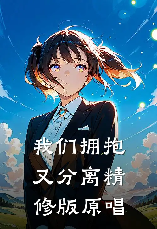 我们拥抱又分离精修版原唱