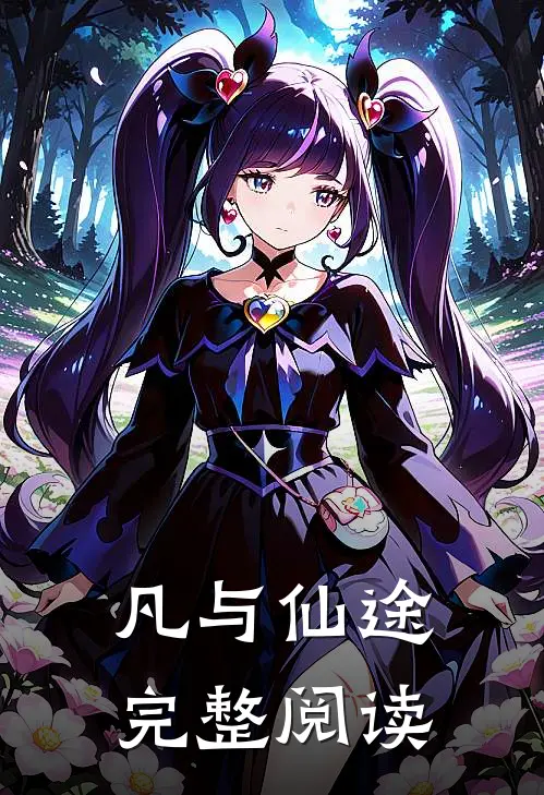 凡与仙途完整阅读