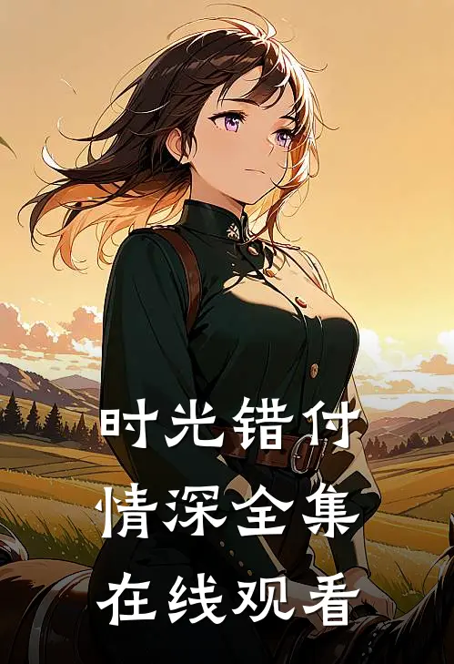 时光错付情深全集在线观看