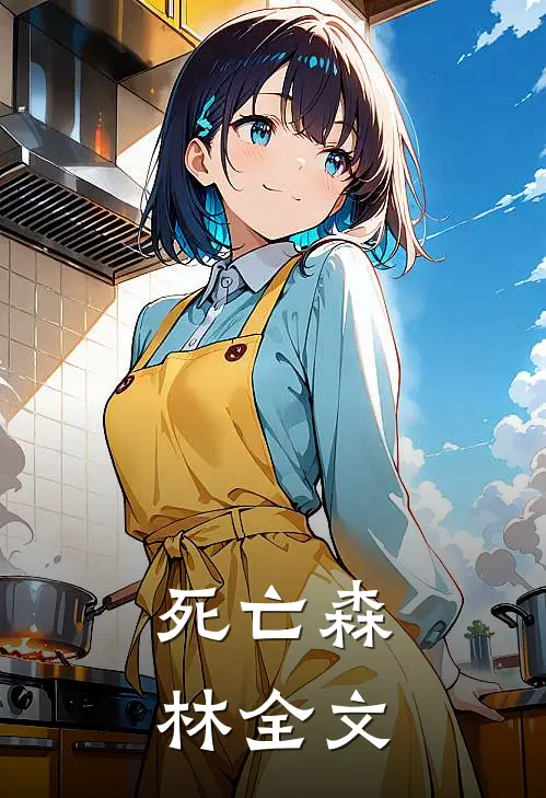 死亡森林全文