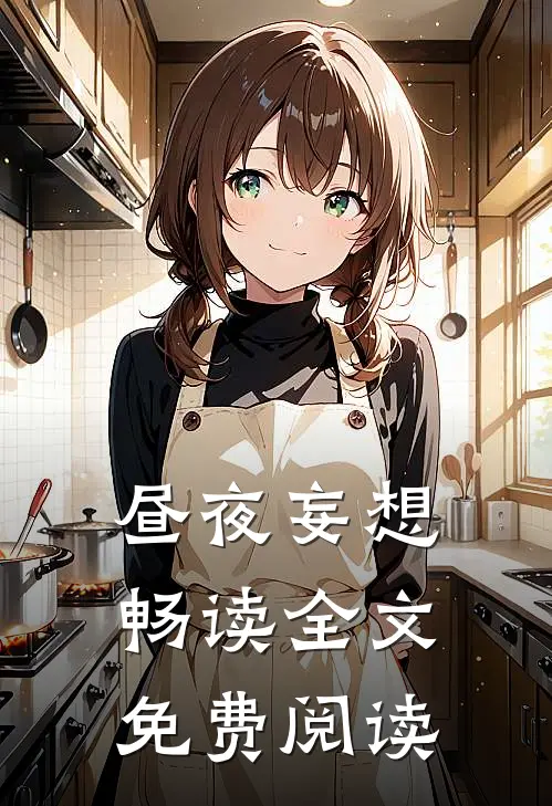 昼夜妄想畅读全文免费阅读