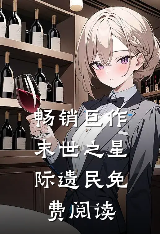 畅销巨作末世之星际遗民免费阅读