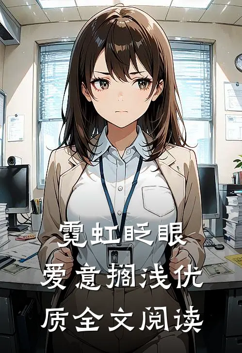 霓虹眨眼，爱意搁浅优质全文阅读