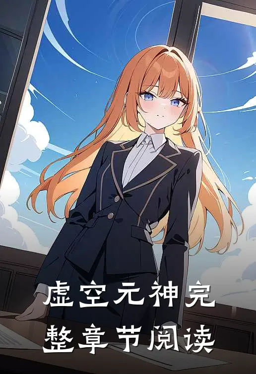 虚空元神完整章节阅读