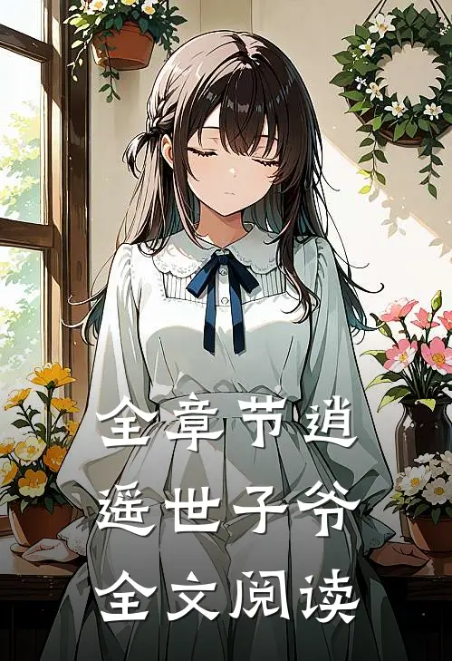 全章节逍遥世子爷全文阅读