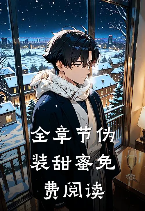 全章节伪装甜蜜免费阅读