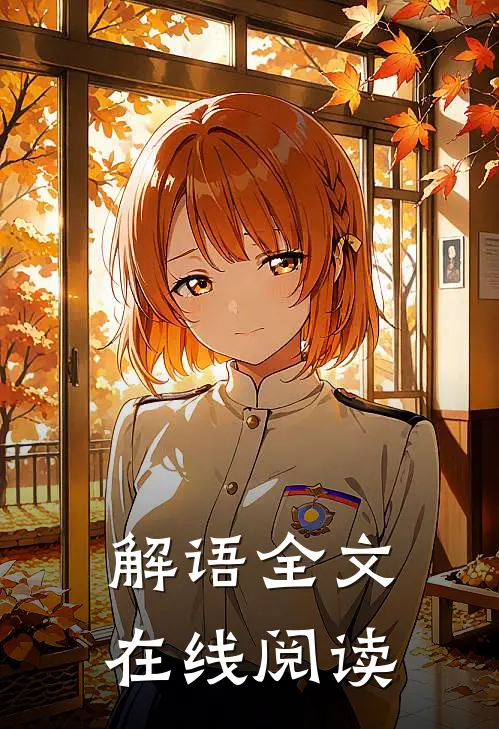 解语全文在线阅读
