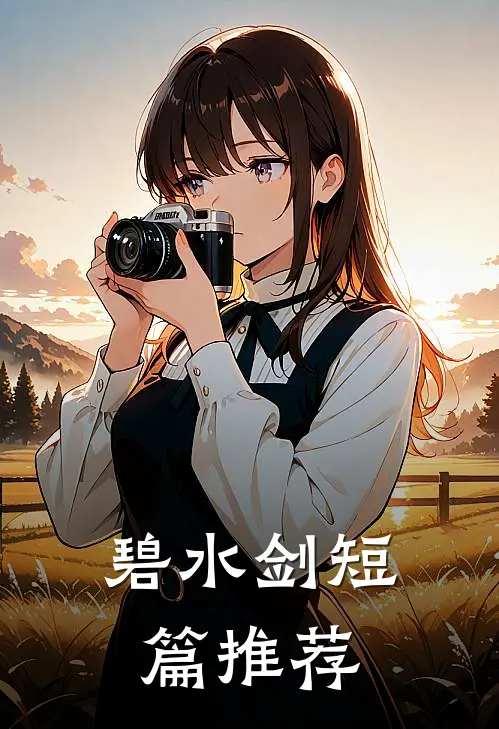 碧水剑短篇推荐