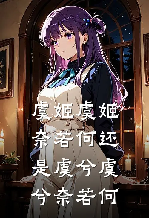 虞姬虞姬奈若何还是虞兮虞兮奈若何