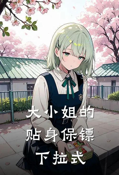 大小姐的贴身保镖下拉式
