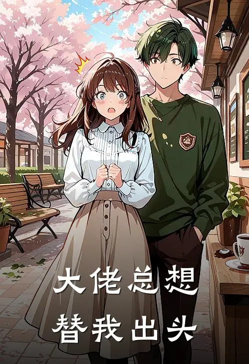 大佬总想替我出头