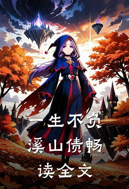 一生不负溪山债畅读全文