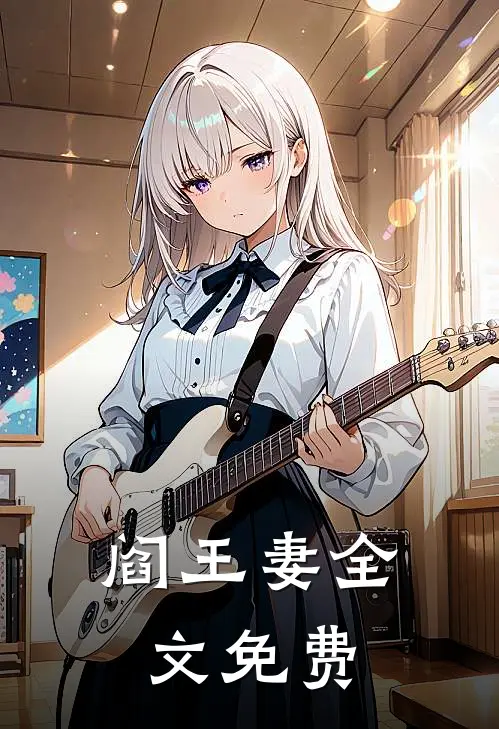 阎王妻全文免费