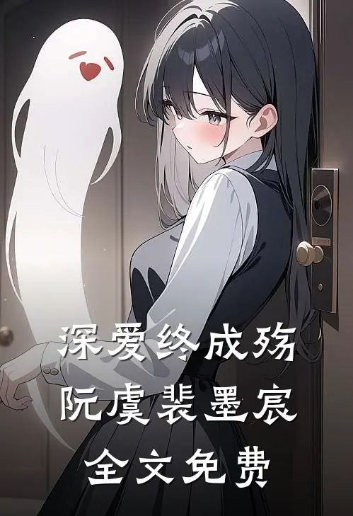 深爱终成殇阮虞裴墨宸全文免费