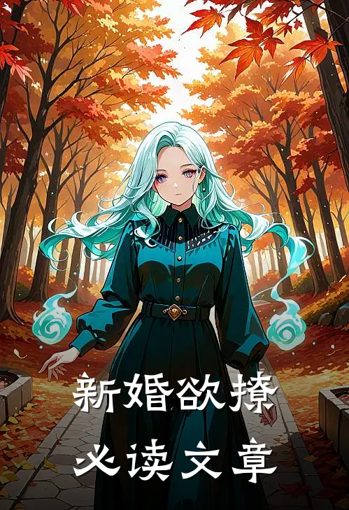 新婚欲撩必读文章
