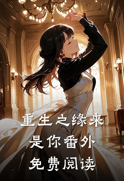 重生之缘来是你 番外免费阅读