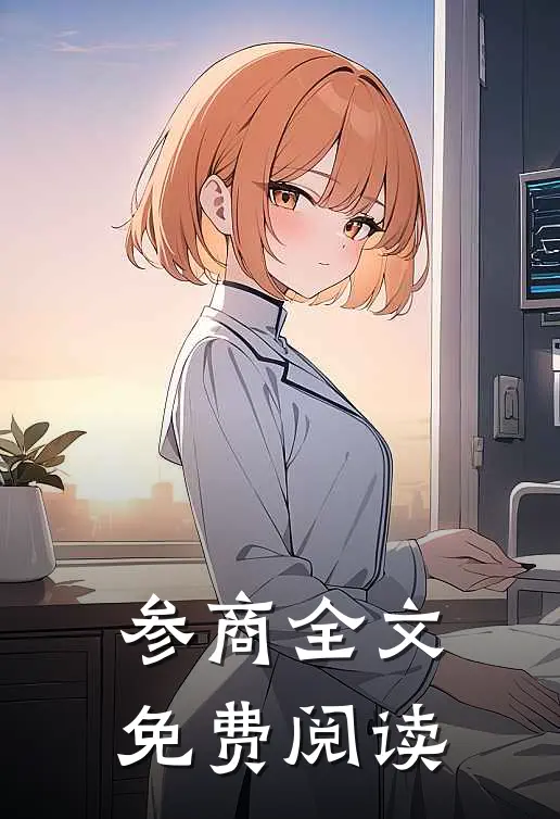 参商全文免费阅读