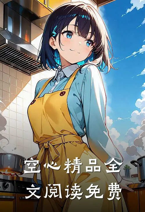 空心精品全文阅读免费