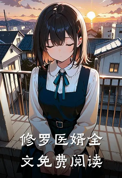 修罗医婿全文免费阅读