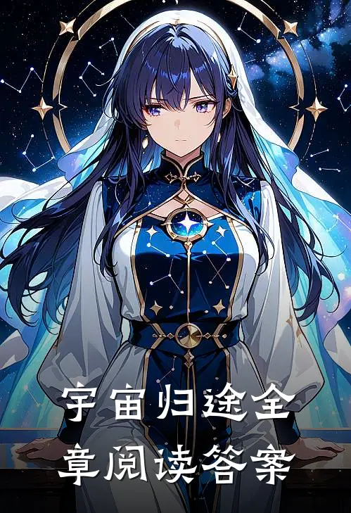 宇宙归途全章阅读答案