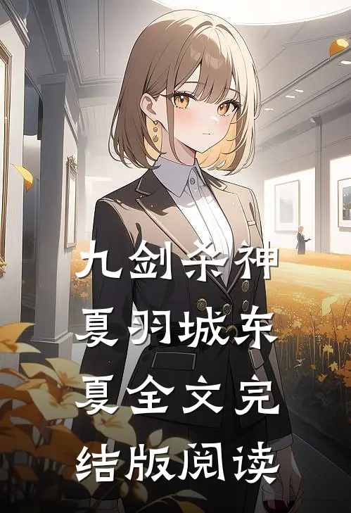 九剑杀神夏羽城东夏全文完结版阅读