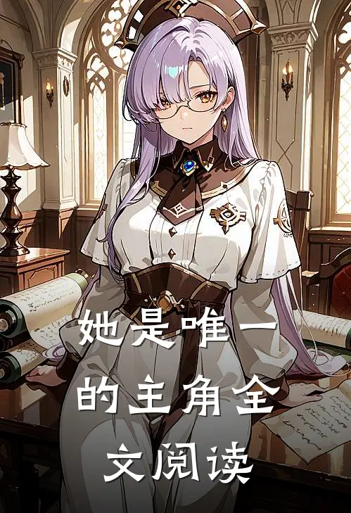 她是唯一的主角全文阅读