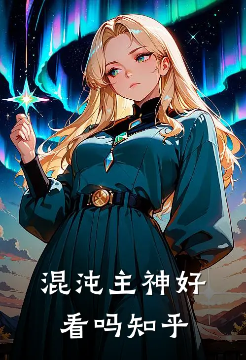 混沌主神好看吗知乎