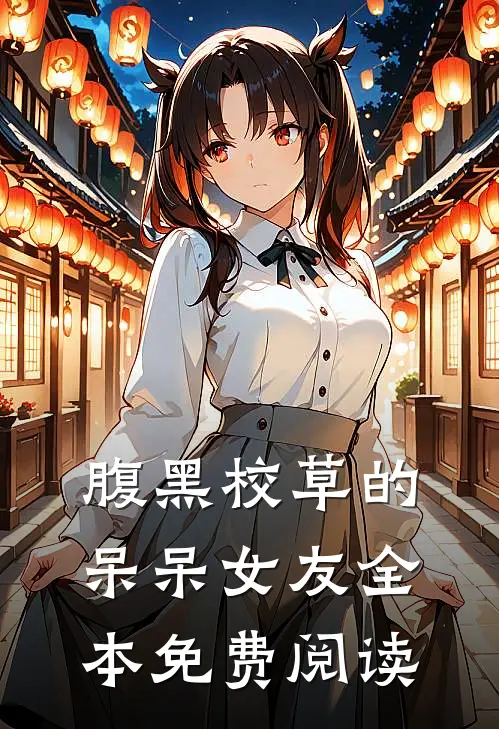 腹黑校草的呆呆女友全本免费阅读