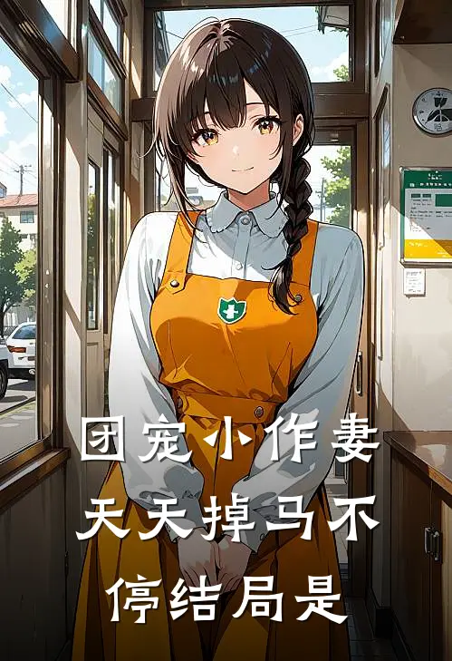 团宠小作妻天天掉马不停结局是