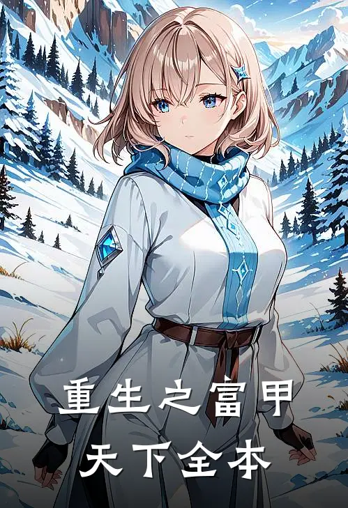 重生之富甲天下全本