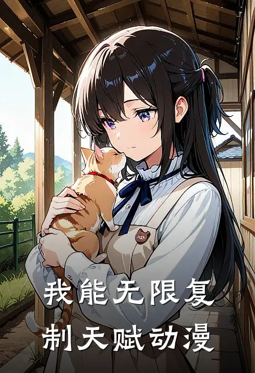 我能无限复制天赋动漫