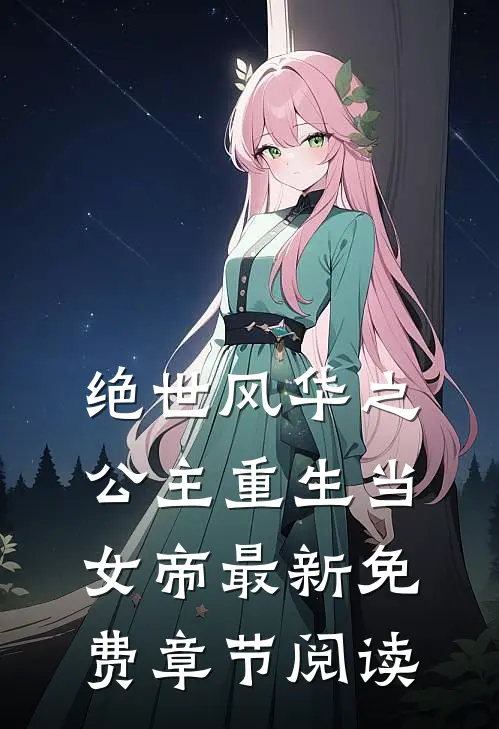 绝世风华之公主重生当女帝最新免费章节阅读