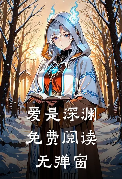 爱是深渊免费阅读无弹窗
