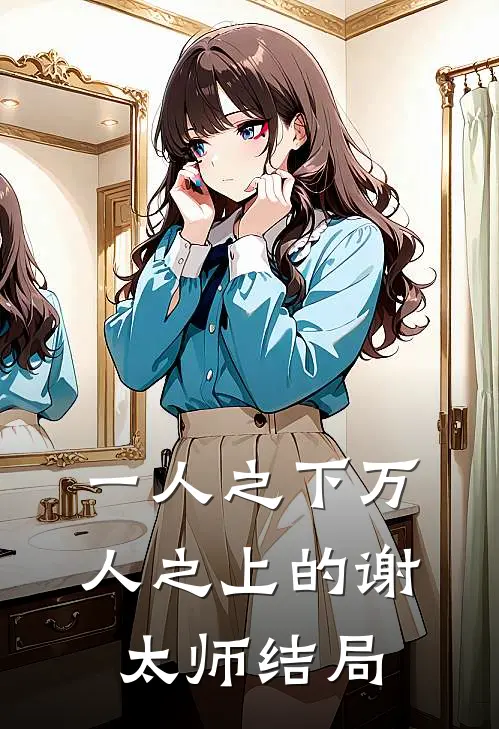 一人之下万人之上的谢太师结局