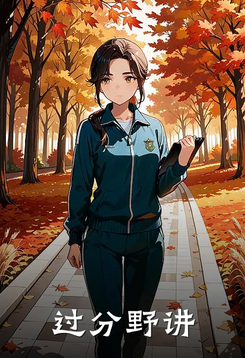 过分野讲